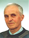 Lothar Sachs