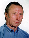 Wolfgang Lenk